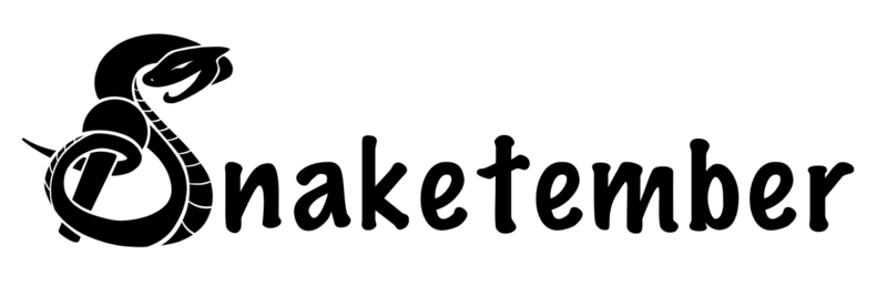 File:Snaketember 2026 Logo.png